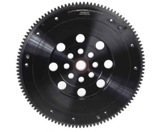 Clutch Masters FW-669-SF CM Steel Flywheels