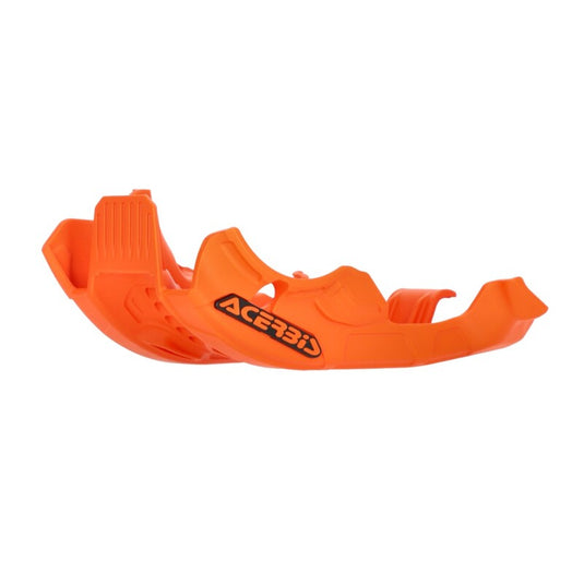 Acerbis 2983225226 ACB Skid Plates