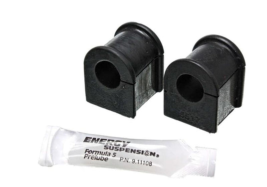 Energy Suspension 11.5109G ES Sway Bar Bushings - Black
