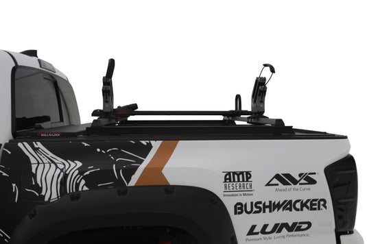 Roll-N-Lock QR401 RNL Qwikrak Rec Bars