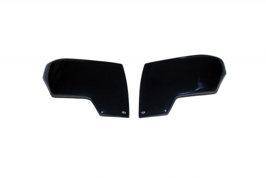 Avs 37523 AVS Headlight Covers