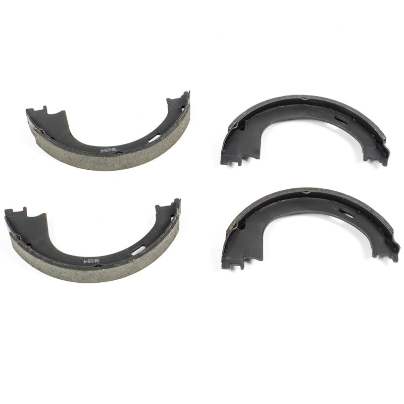 Load image into Gallery viewer, Powerstop B752 PSB Autospecialty Brake Shoes

