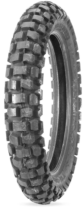 Bridgestone 38555 Trail Wing TW302 Rear Tire - 4.60-18