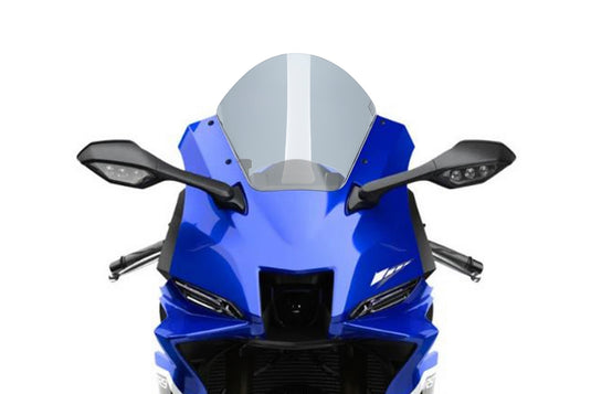 Puig 22285H R-Racer Windscreen - Smoke