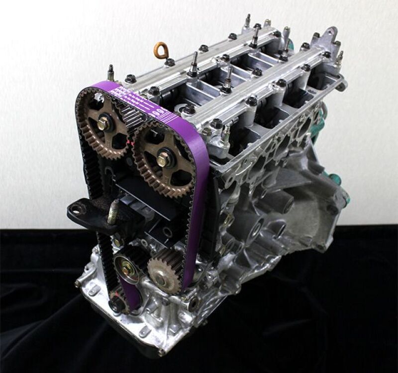 Load image into Gallery viewer, Hks 24999-AH002 HKS Timing Belt
