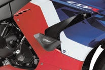 Puig 21344N Pro 2.0 Frame Sliders