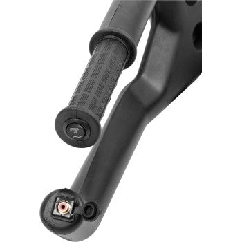 Kimpex 000222 Seatjack 2-Up with Grip Heater