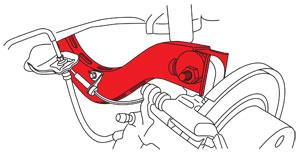 Load image into Gallery viewer, Spc Performance 72295 SPC Camber Kit
