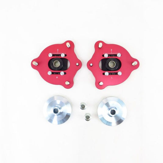 Rs-R XNSPH064PUF RSR Upper Mounts