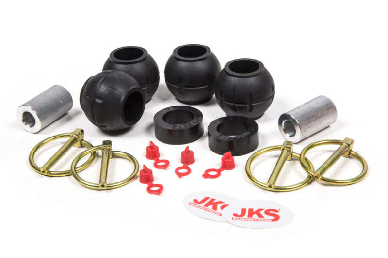 Load image into Gallery viewer, Jks Manufacturing JKS7102 JKS Sway Bar End Links
