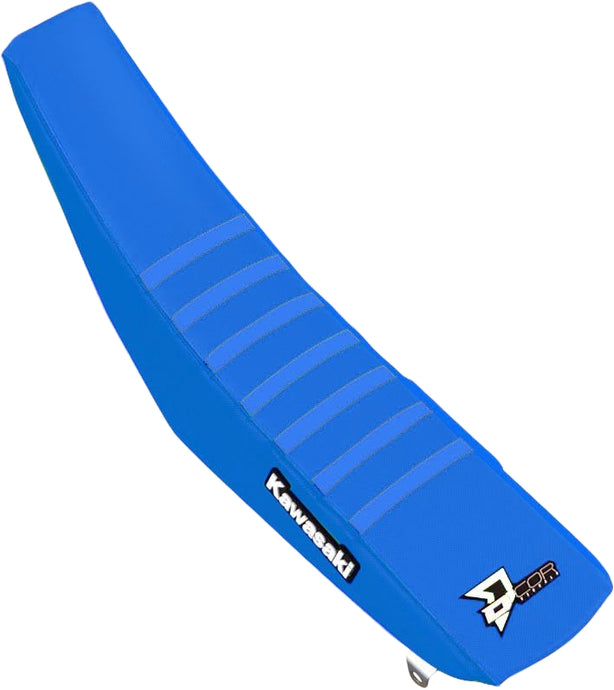 Dcor 30-20-485 Seat Cover - Light Blue