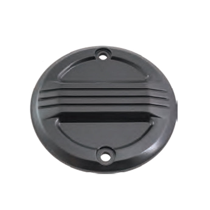 Harddrive B-38-7B Custom Points Covers - Black