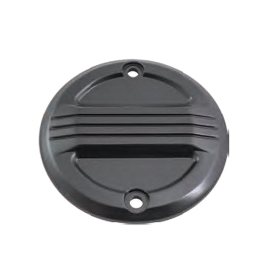 Harddrive B-38-5B Custom Points Covers - Black