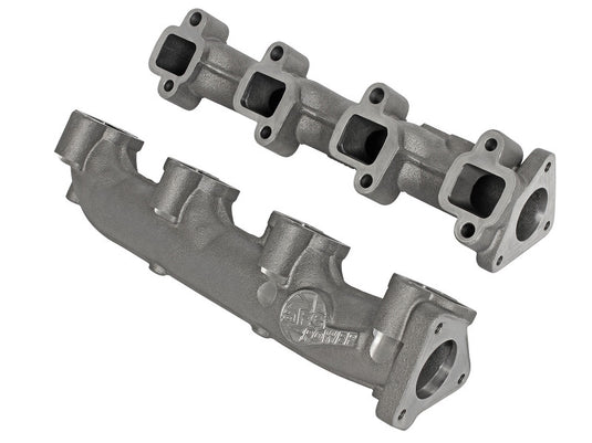 Afe 46-40024 AFE Bladerunner Man & acc.