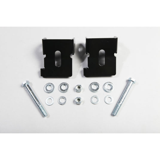 Rugged Ridge 18003.35 RUG Skid Plates