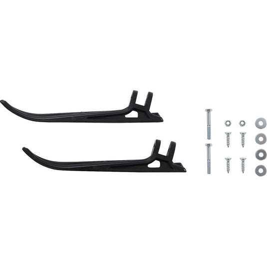 Moose Racing 53-201 Handguard Blade Kit