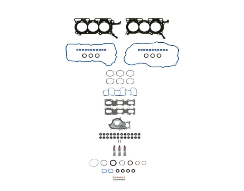 Load image into Gallery viewer, Fel-Pro HS26543PT FEL Cylinder Head Gaskets
