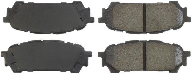 Load image into Gallery viewer, Stoptech 305.10040 ST Street Brake Pads
