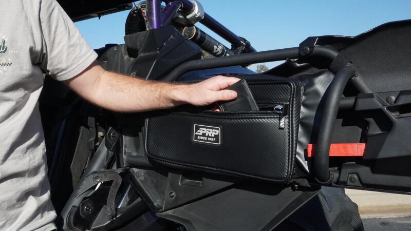 Load image into Gallery viewer, Prp Seats E66-210 PRP Powersport Storage Bags
