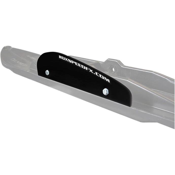Rox Speed Fx 1G-DRSL-14-K Dorsal Plate - Black