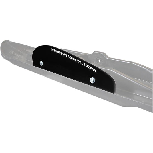 Rox Speed Fx 1G-DRSL-14-K Dorsal Plate - Black