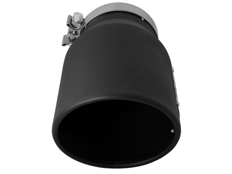 Load image into Gallery viewer, Afe 49T50702-B12 AFE Mach Force-Xp Exhaust Tip
