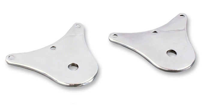 Rivco Products HD550-PF Flag Mounting Bumper Plates