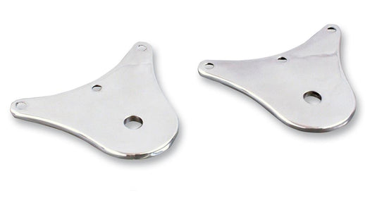 Rivco Products HD550-PF Flag Mounting Bumper Plates