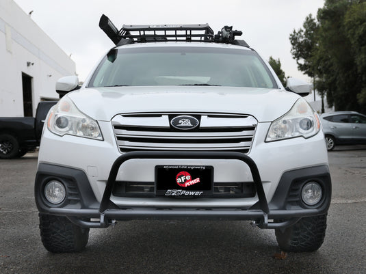 Afe 79-27007 AFE Bumpers