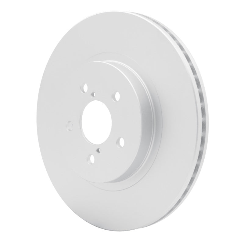 Load image into Gallery viewer, Dfc 604-13037 DFC GeoSPEC Coated Rotors - Plain

