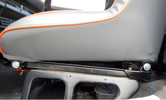 Prp Seats C32D PRP Powersport Seat Mounts