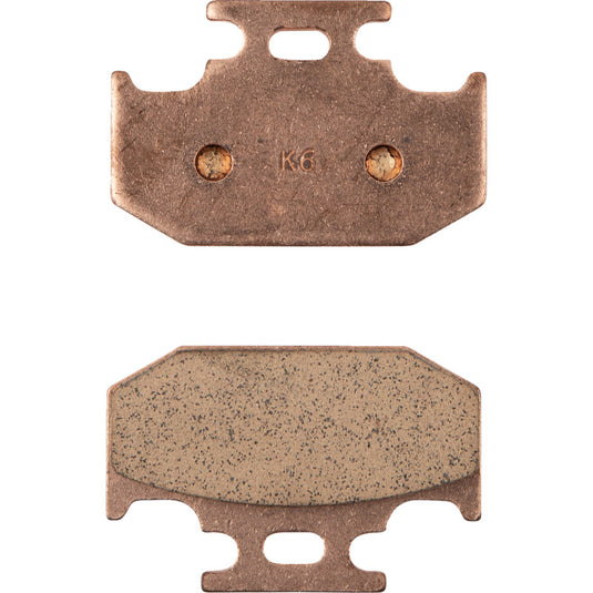 Moto-Master 92221-PU Nitro Brake Pads