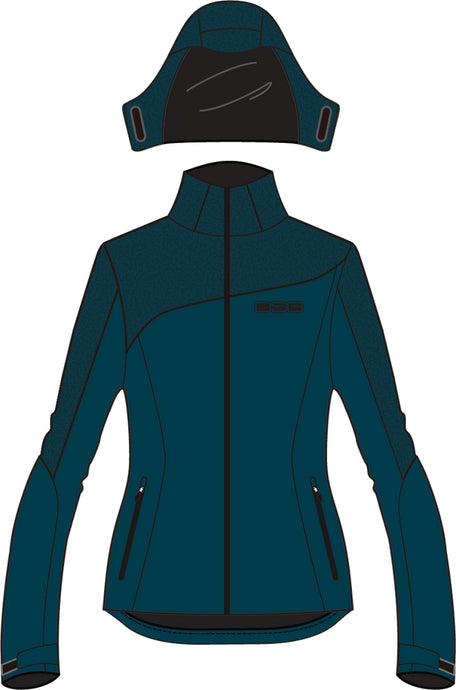 Navy Heather
