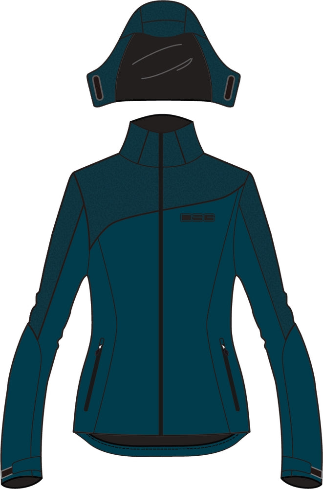 Load image into Gallery viewer, Navy Heather
