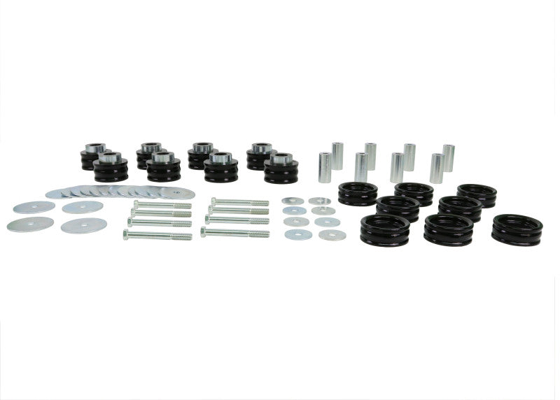 Load image into Gallery viewer, Whiteline W93543 WL Bushings - Body Mount
