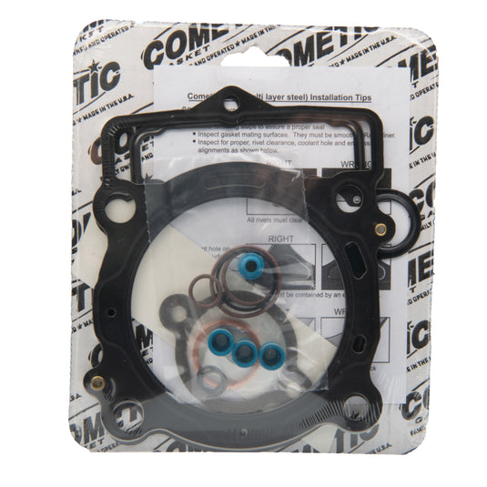 Cometic Gasket C3790 EST Top End Gasket Kit