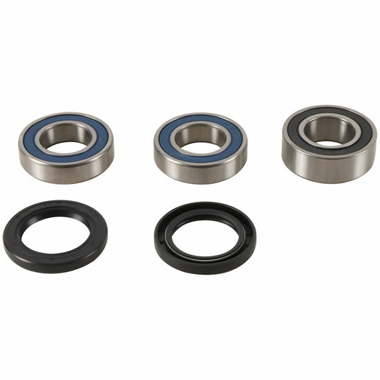Pivot Works PWRWK-SH1-000 Wheel Bearing Kit