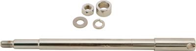 Harddrive 68-030A Front Axle
