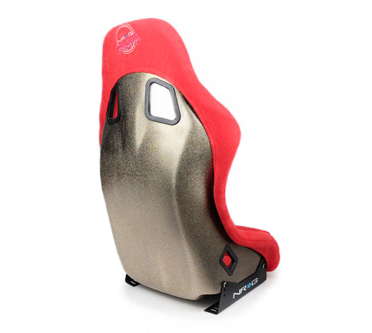 Nrg FRP-303RD-ULTRA NRG Seats - Single