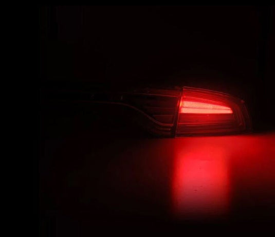 Alpharex 642022 ARX NOVA Tail Lights