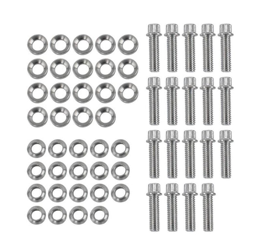 Race Star 630-56181-C19 RST Beadlock Bolt Kits