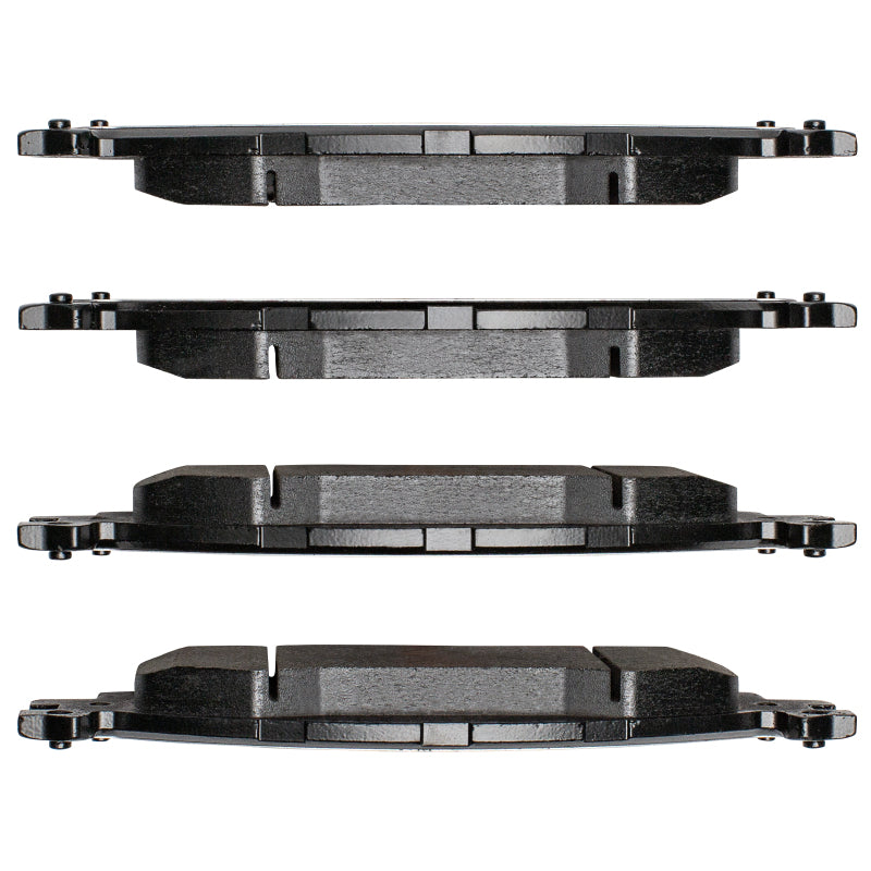 Load image into Gallery viewer, Dfc 1551-1508-01 DFC 5000 Advanced Ceramic Brake Pads
