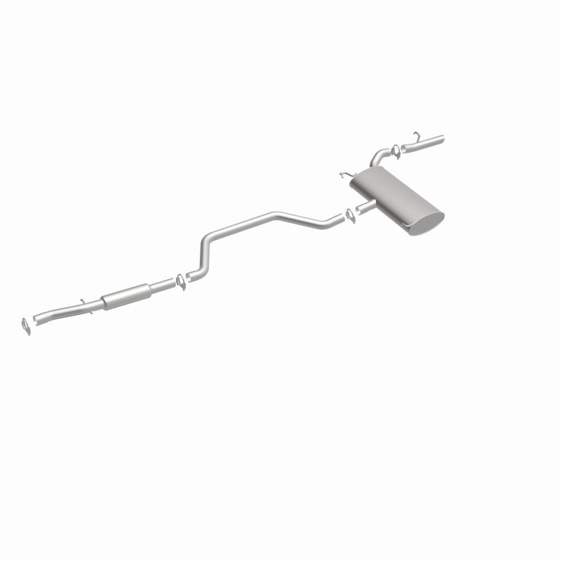 Load image into Gallery viewer, Magnaflow 106-0112 MAG BRE Exhaust Kits
