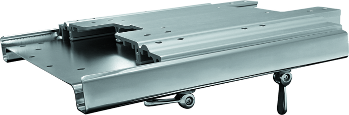 Kuryakyn 8973 KUR Luggage Racks D