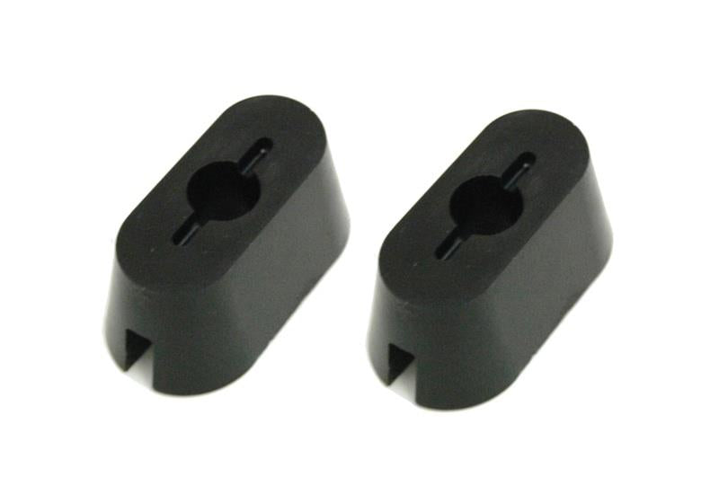 Load image into Gallery viewer, Torque Solution TS-HV-002 TQS Engine Mount Inserts
