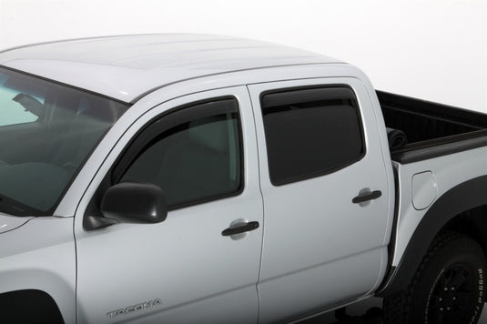 Avs 194056 AVS In-Channel Ventvisors