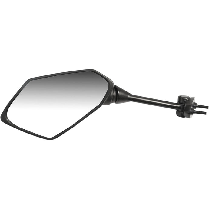 Emgo 20-49292 OEM Style Mirror - Left