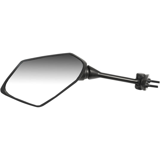Emgo 20-49292 OEM Style Mirror - Left
