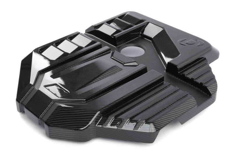 Load image into Gallery viewer, Dinan D590-0005 DNN Engine Covers
