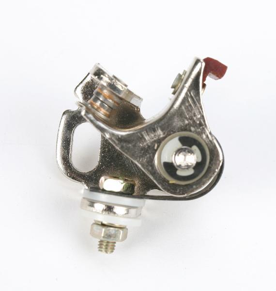 Parts Unlimited P-020 Points for Japanese Engine